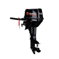 Мотор Baikal Т 9.8 л.с fast start (электростартер)