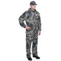 Демисезонный костюм Хольстер Скаут утепленный / мембранное трикотажное полотно / соты серые в Белгороде
