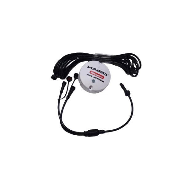 Выносной GPS-компас для электромотора HAIBO в Белгороде