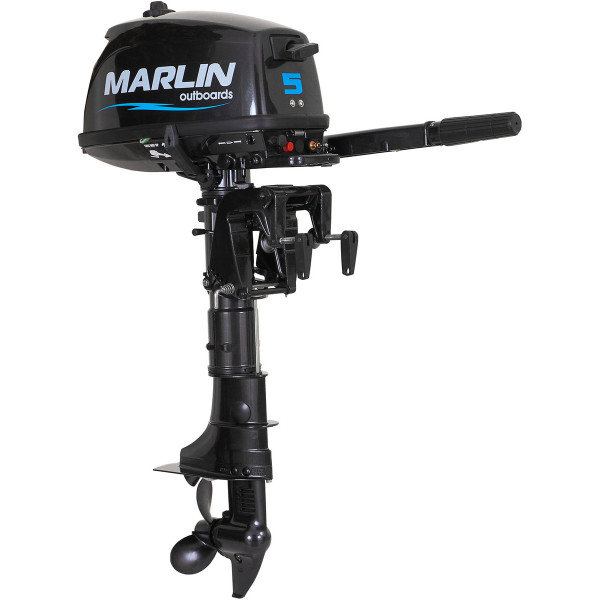 Мотор MARLIN MP 5 AMHL в Белгороде