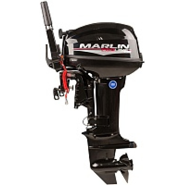 МОТОР MARLIN MP 9.9 AMHL PROLINE в Белгороде