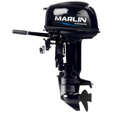 Мотор MARLIN MP 30 AMHL