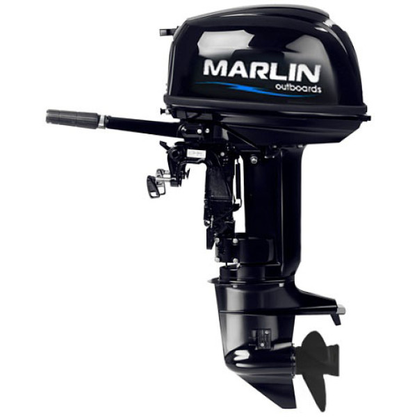 Мотор MARLIN MP 30 AMHL в Белгороде