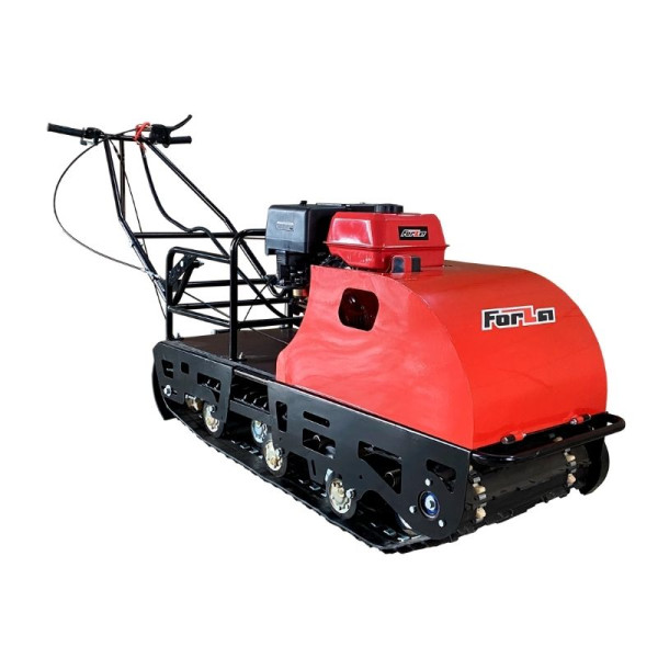 Мотобуксировщик МБС3-13ВЭ Forza в Белгороде Мотобуксировщик МБС3-13ВЭ Forza в Белгороде