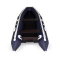Лодка надувная моторная SOLAR-450 Jet tunnel в Белгороде
