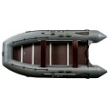 Надувная лодка ПВХ RiverBoats RB - 490 (Киль) в Белгороде