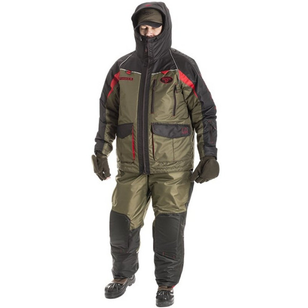 Зимний костюм-поплавок «Рескью 1» в Белгороде Зимний костюм-поплавок «Рескью 1» в Белгороде