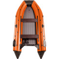 Надувная лодка SMARINE AIR FBMAX-380 в Белгороде