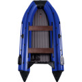 Надувная лодка SMARINE AIR FBMAX-380 в Белгороде