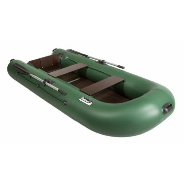 Надувная лодка Пеликан 295Т в Белгороде