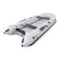 Лодка надувная моторная Solar SL-380 в Белгороде