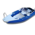 Надувная лодка SkyBoat 460R в Белгороде