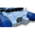 Надувная лодка SkyBoat 460R в Белгороде