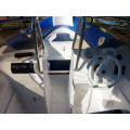 Надувная лодка SkyBoat 520RT в Белгороде