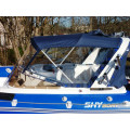 Надувная лодка SkyBoat 520RT в Белгороде