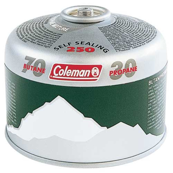 Газовый картридж Coleman C250 в Белгороде