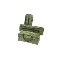 Комплект накладка-сумка для лодки пвх 75х20 см