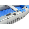 Надувная лодка Roger Zefir 3700 в Белгороде