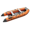 Надувная лодка Roger Hunter Keel 3500 в Белгороде