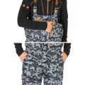 Костюм зимний NORFIN DISCOVERY 2 LE CAMO в Белгороде