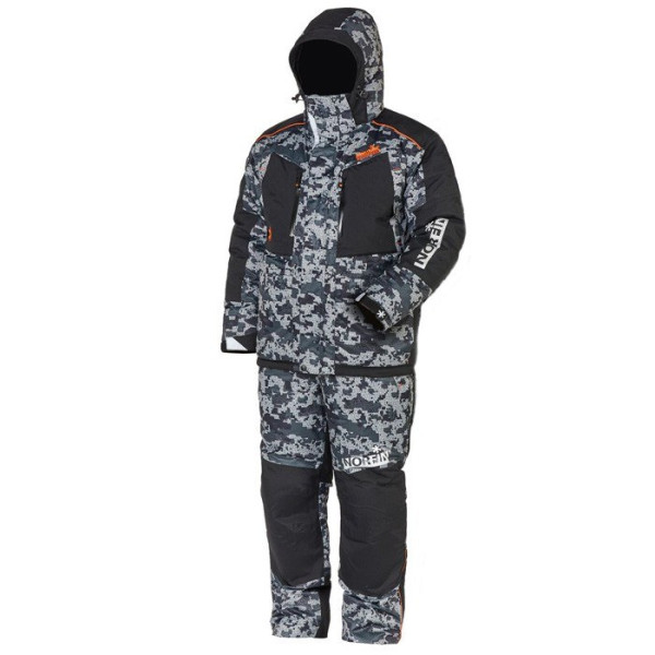 Костюм зимний NORFIN DISCOVERY 2 LE CAMO в Белгороде