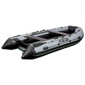 Надувная лодка RiverBoats RB - 390 НДНД в Белгороде