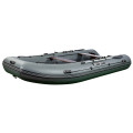 Надувная лодка ПВХ RiverBoats RB - 450 (Киль) в Белгороде