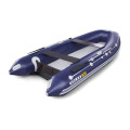 Лодка надувная моторная SOLAR-380 К (Оптима) в Белгороде