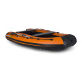 Лодка надувная моторная SOLAR-350 К (Оптима) в Белгороде