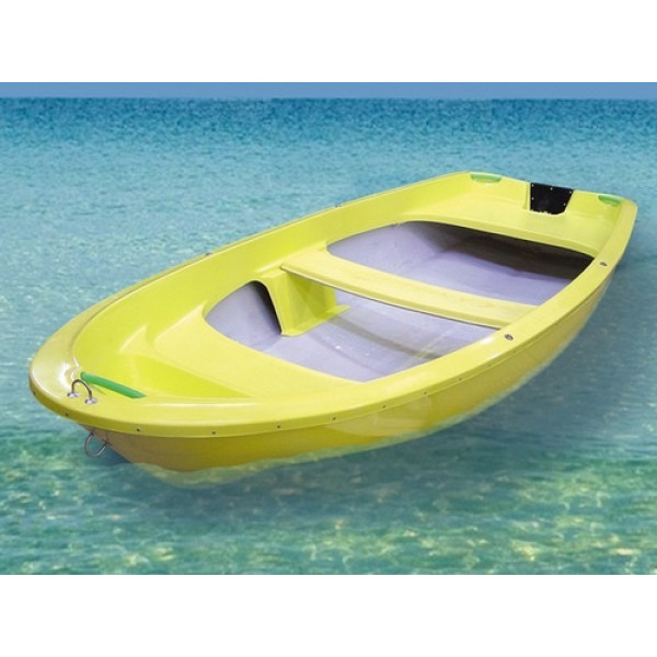 Стеклопластиковая лодка Стелс 350М в Белгороде