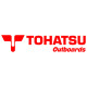 Винты для лодочных моторов Nissan-Tohatsu в Белгороде