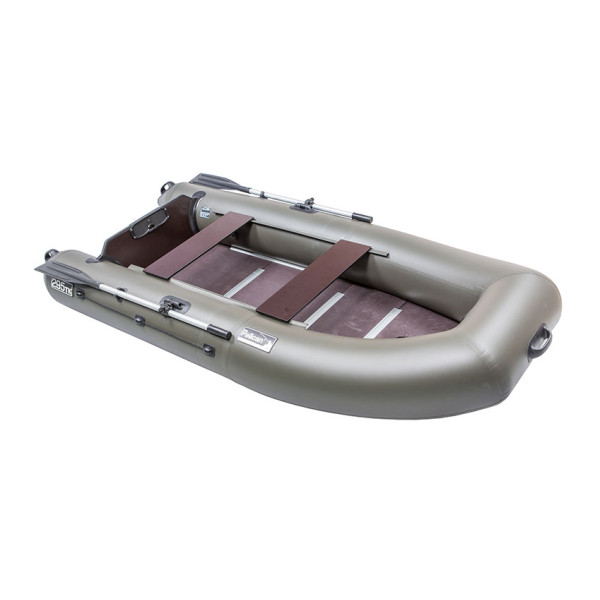 Надувная лодка Пеликан 295ТК в Белгороде
