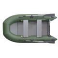 Надувная лодка BoatsMan BT280 в Белгороде