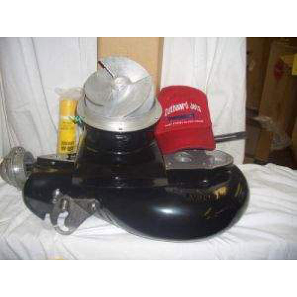 Водомётная насадка Outboard Jets AKC 50 л.с. в Белгороде