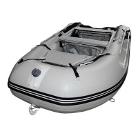 Надувная лодка Liman LSCD 395ALR