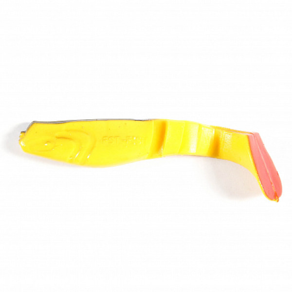 Виброхвост AMA-Fish 9 см, арт. 58001, цвет: 041А в Белгороде