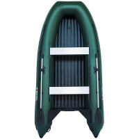 Надувная лодка SMarine AIR STANDARD-360