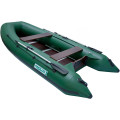 Надувная лодка Omolon SLDK A-340 DP в Белгороде