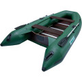 Надувная лодка Omolon SLDK A-340 DP в Белгороде