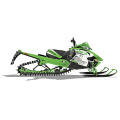 Снегоход Arctic M 8000 Sno Pro 153 в Белгороде