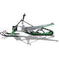 Снегоход Arctic M 8000 Sno Pro 153 в Белгороде