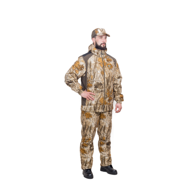 Демисезонный Костюм Койот / алова / камыш в Белгороде