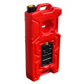 Комбинированная канистра 10 литров три в одном в Белгороде