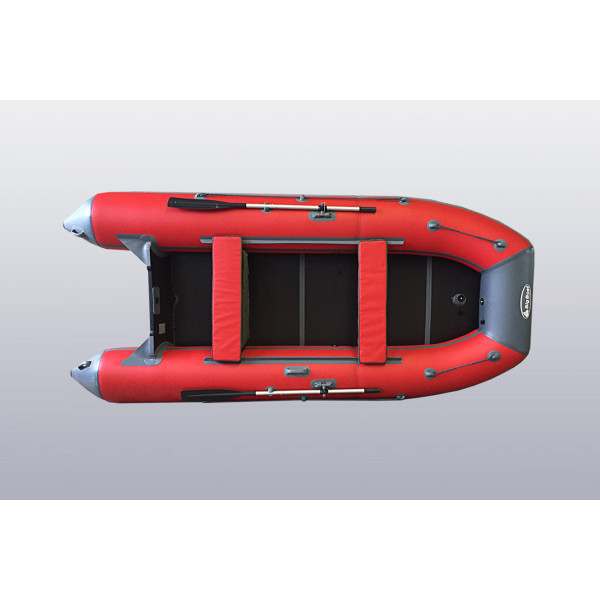 Лодка ПВХ Varyag (Варяг) 360 в Белгороде