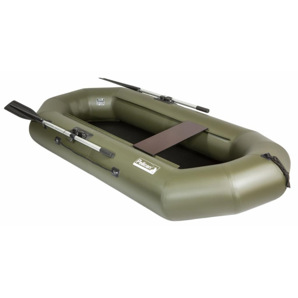 Надувная лодка Пеликан 215 в Белгороде
