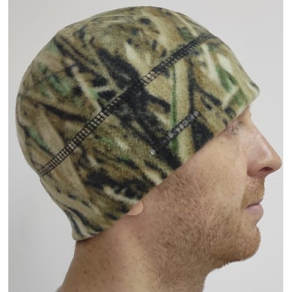 Шапка Рябчик / флис / камыш 2010 в Белгороде Шапка Рябчик / флис / камыш 2010 в Белгороде