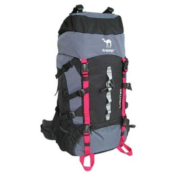Рюкзак Tramp Light 60 в Белгороде Рюкзак Tramp Light 60 в Белгороде