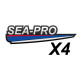 4-х тактные лодочные моторы Sea Pro в Белгороде