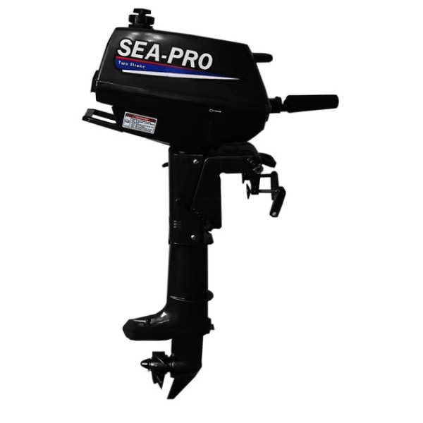 Мотор Sea Pro Т3S в Белгороде