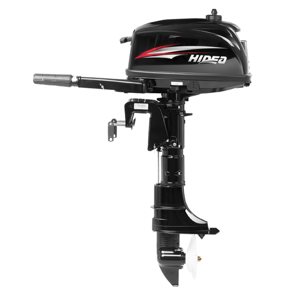 Мотор Hidea HD5FHS в Белгороде Мотор Hidea HD5FHS в Белгороде